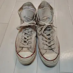 マ*リ様 60's コンバース　チャックテイラー