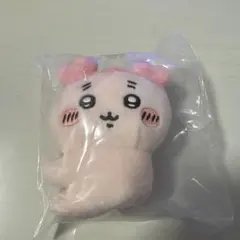 ちいかわ 古本屋 ぬいぐるみ クリップ ガチャガチャ