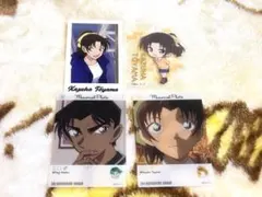 名探偵コナン　エモカ　EMOCA 服部平次 遠山和葉