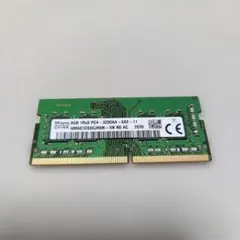 ohtanpe様用 DDR5 8GB SO-DIMM マイクロンメモリ動作確認済 - メルカリ