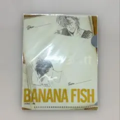 BANANA FISH ミニ色紙セット Angel eyes 特典 - メルカリ
