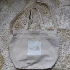 専用　THE NORTH FACE トートバッグ ベージュ