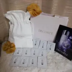 DECORTÉ ユースパワー エッセンスローション ★限定品ポーチつきセットのサムネイル