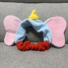 ダンボ ヘアバンド 東京ディズニーリゾート