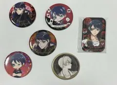 2026年最新】デュース缶バッジの人気アイテム - メルカリ