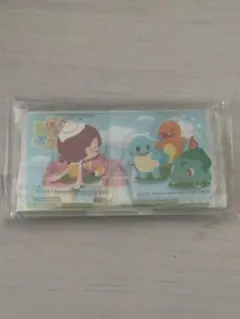 ポケモン　ぽこあポケモン　ぽこポケ　特典