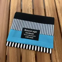 4098【2点100円、3点200円引き】シンプル移動ポケット