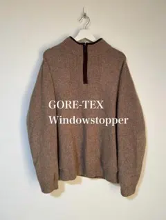 L.L. Bean ウォーターフォウル Windstopperのサムネイル