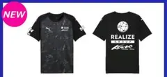 完売品 2026 KONDO RACING 近藤レーシング Tシャツ PUMA 完売品 2026 KONDO RACING 近藤レーシング Tシャツ PUMA - メルカリ