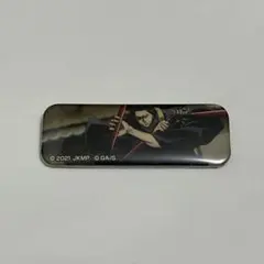 呪術廻戦0 場面写スクエア缶バッジ 夏油傑