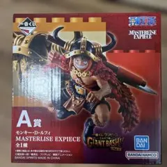 一番くじ ワンピース GIANT BASH フィギュア他セットのサムネイル