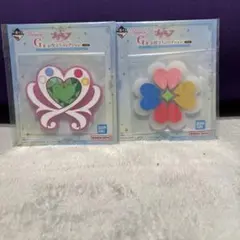 プリキュア1番くじ G賞