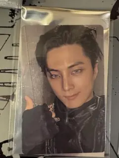 ENHYPEN ジェイ JAY タワレコ　ラキドロ