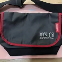 Manhattan Portage ショルダーバッグ