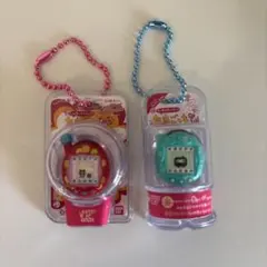 たまごっち　パッケージチャーム