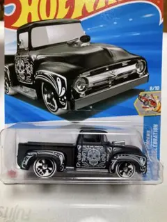 きょうのお買得品　188‼️Custom '56 Ford Truck 死者の日