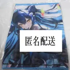 韓国限定　勝利の女神NIKKE ニケ　タペストリー　ポスター　壁掛け　新品未開封 勝利の女神：NIKKE 一周年記念エリア防衛戦POPUPイベント 京都