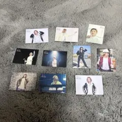 Mrs.GREENAPPLE 藤澤涼架 フォトカード