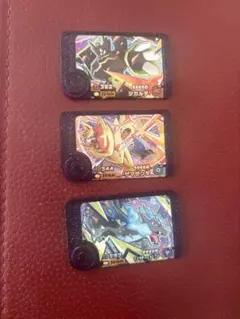 ポケモンフレンダ　スーパートレジャー