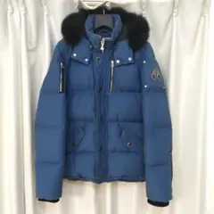 黒ダウン ダウンジャケット