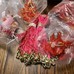 クリスマス雑貨おまとめ