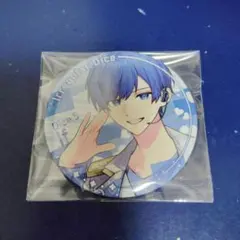 いれいす　If　恋約リバイバル　缶バッジ　第21弾