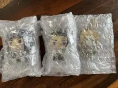 【尾形・アシリパ】ゴールデンカムイ　一番くじE賞、G賞セット