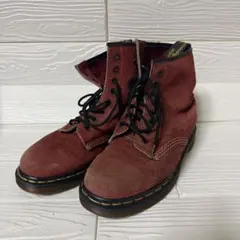 2026年最新】dr.martens 8ホール イングランドの人気アイテム - メルカリ