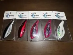 2025年最新】サーモンゴブリンの人気アイテム - メルカリ