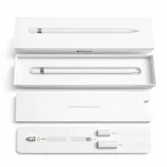 【美品】Apple Pencil 第一世代