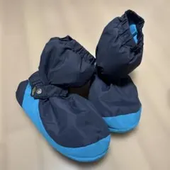 チャコット ウォームアップブーツ