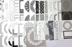 ＊980＊GGAGGONG様セット（黒）