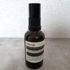 【未使用】Aesopイミディエイトモイスチャーフェイシャルイドロソール 50mL