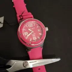 腕時計 JET SET ジェットセット