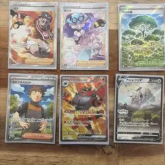 ポケモンカードセット