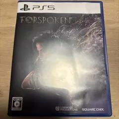 PS5 FORSPOKEN