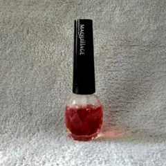 MAQuillAGE ネイルカラー　グロッシーネイルカラー　11のサムネイル