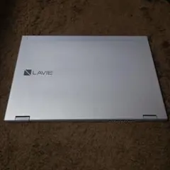 NEC LAVIE ZERO PC-HZ650FAS ノートPC