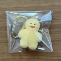 mojojojoガチャ ヒヨコ フィギュアマスコット