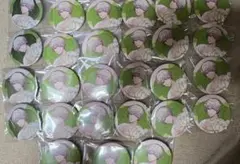 うたプリ 天草シオン 缶バッジ 額装 10th スイパラ WL birthday - メルカリ