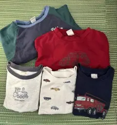 プティマイン(petit main)まとめ売り 90cm