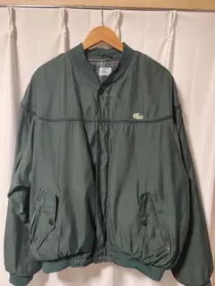 LACOSTE アウター ジャケット 古着