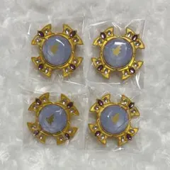 あんスタ 大神晃牙 リングライト スタライ スフィアライト リンライ 4点