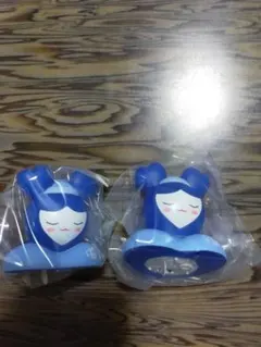 TWICE　LOVELYS おやすみライトマスコット　ツウィ