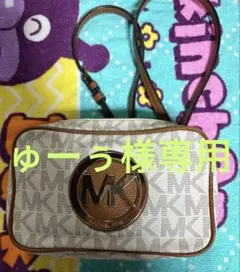 MICHEAL KORSマイケルコース ショルダーバッグ