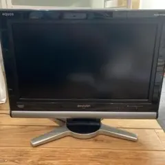 【ジャンク品】液晶テレビ SHARP　シャープ　AQUOS 　アクオス　送料込 2026年最新】SHARP その他：ジャンク 液晶テレビの人気アイテム - メルカリ