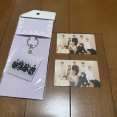 MAZZELグッズセット