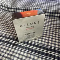 CHANEL ALLURE HOMME SPORT 3x20ml