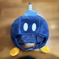 USJ トゲゾー こうら 帽子 青甲羅 キャップ - メルカリ