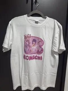 推しの子 B小町 Virtual Live2026 特典Tシャツアイカラー L - メルカリ